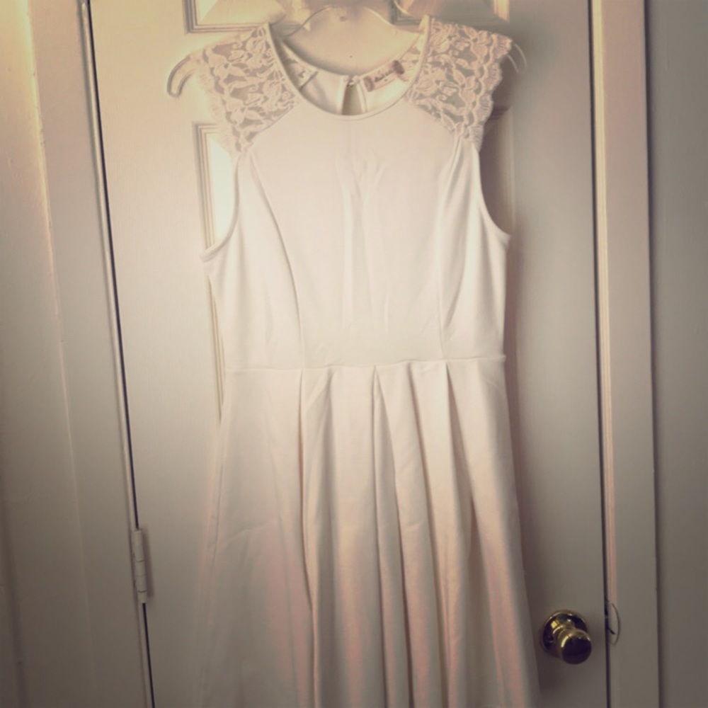 Altar’d State Dress